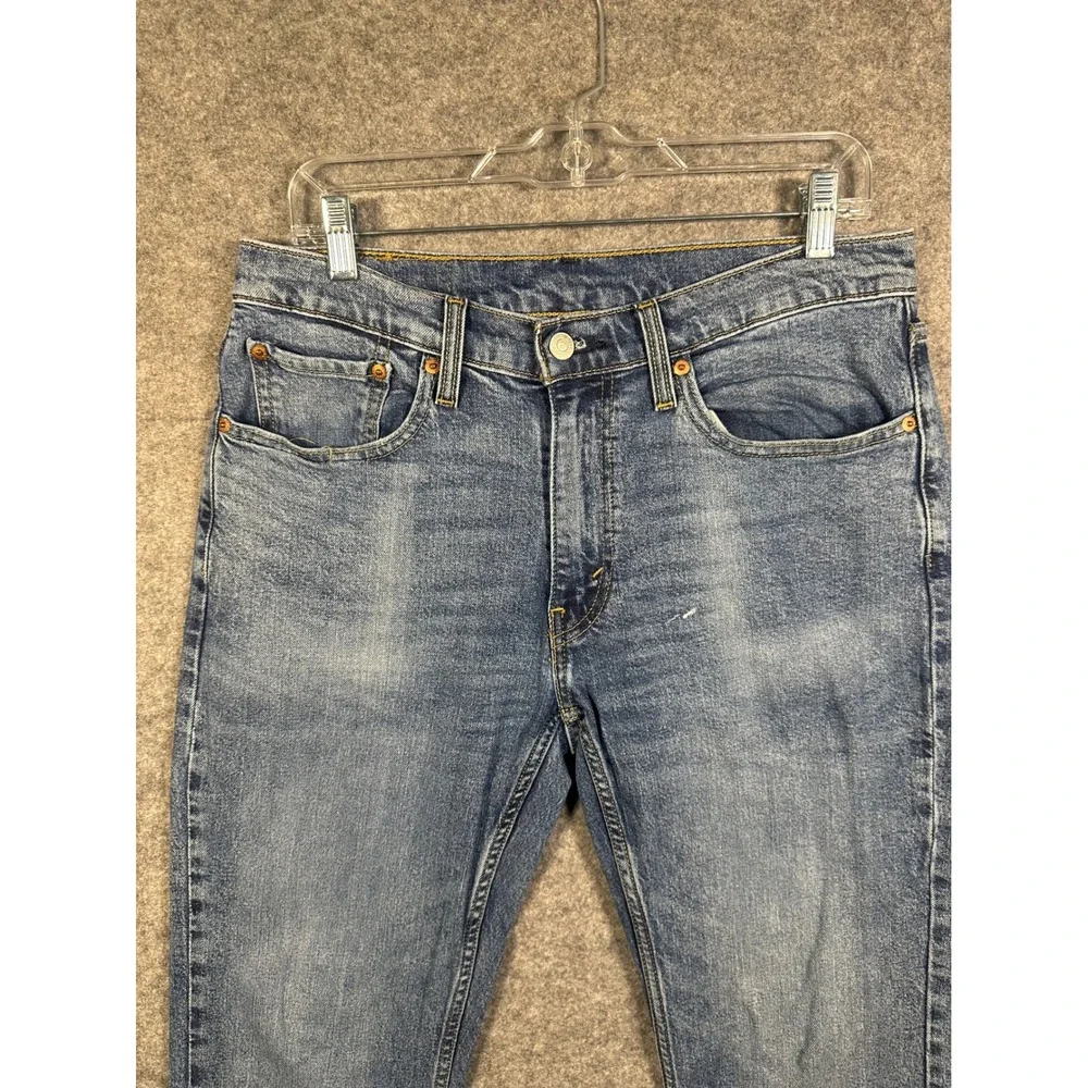 Levis levi 514